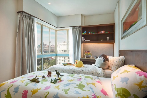 Somerset Bencoolen Singapore image 1
