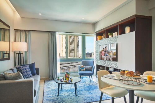 Somerset Bencoolen Singapore image 8