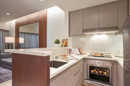 Somerset Bencoolen Singapore image 9