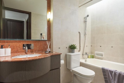 Somerset Bencoolen Singapore image 10