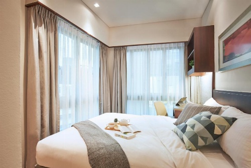 Somerset Bencoolen Singapore image 12