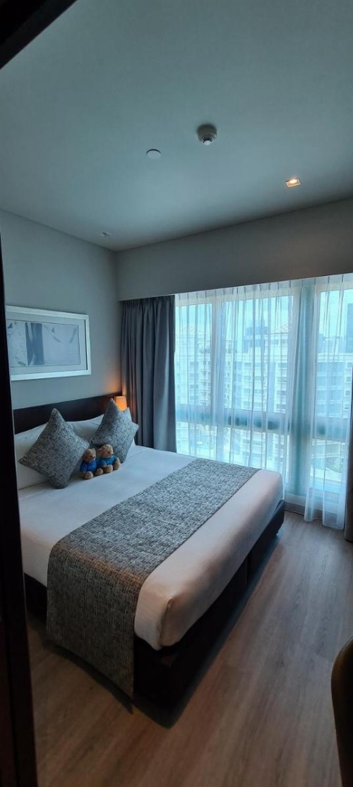 Somerset Bencoolen Singapore image 13