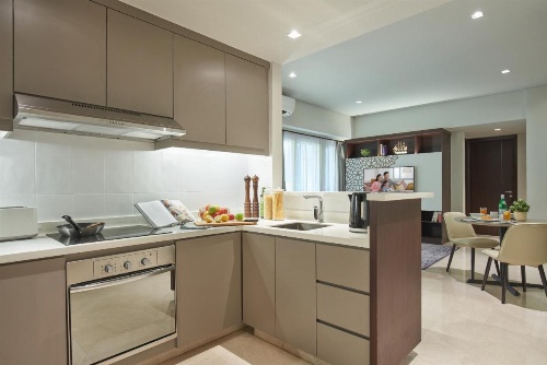 Somerset Bencoolen Singapore image 14