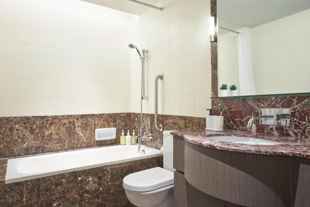 Somerset Bencoolen Singapore Main image