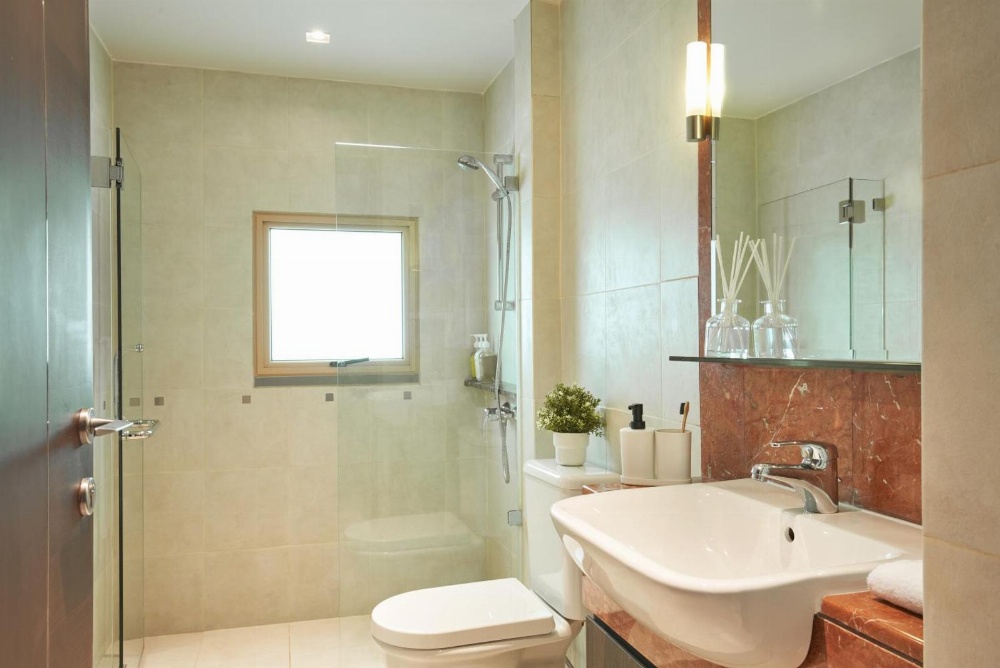 Somerset Bencoolen Singapore Main image