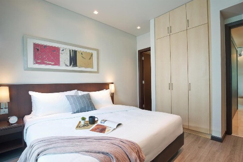 Somerset Bencoolen Singapore image 4