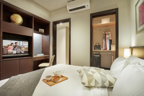 Somerset Bencoolen Singapore image 5